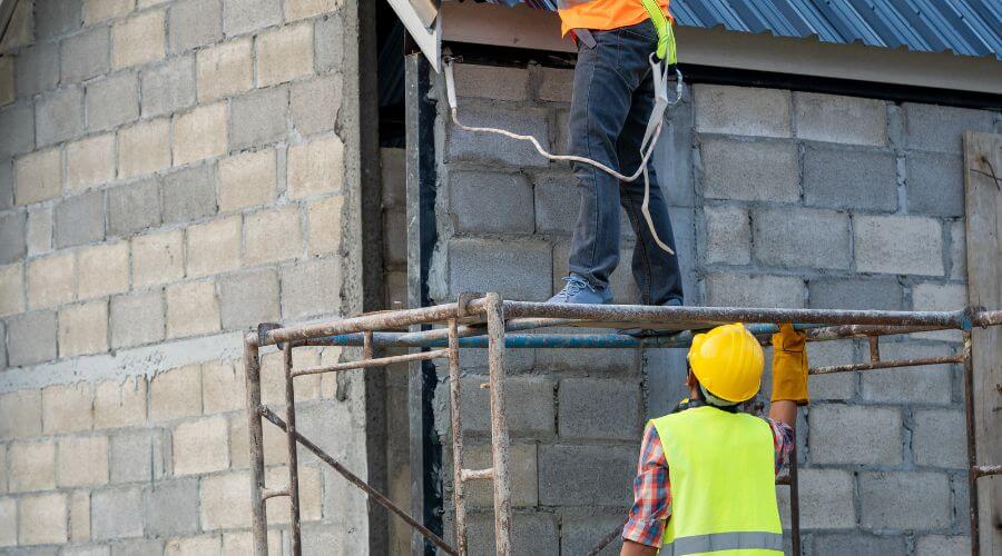 Professional New roof installation in Brantley, AL